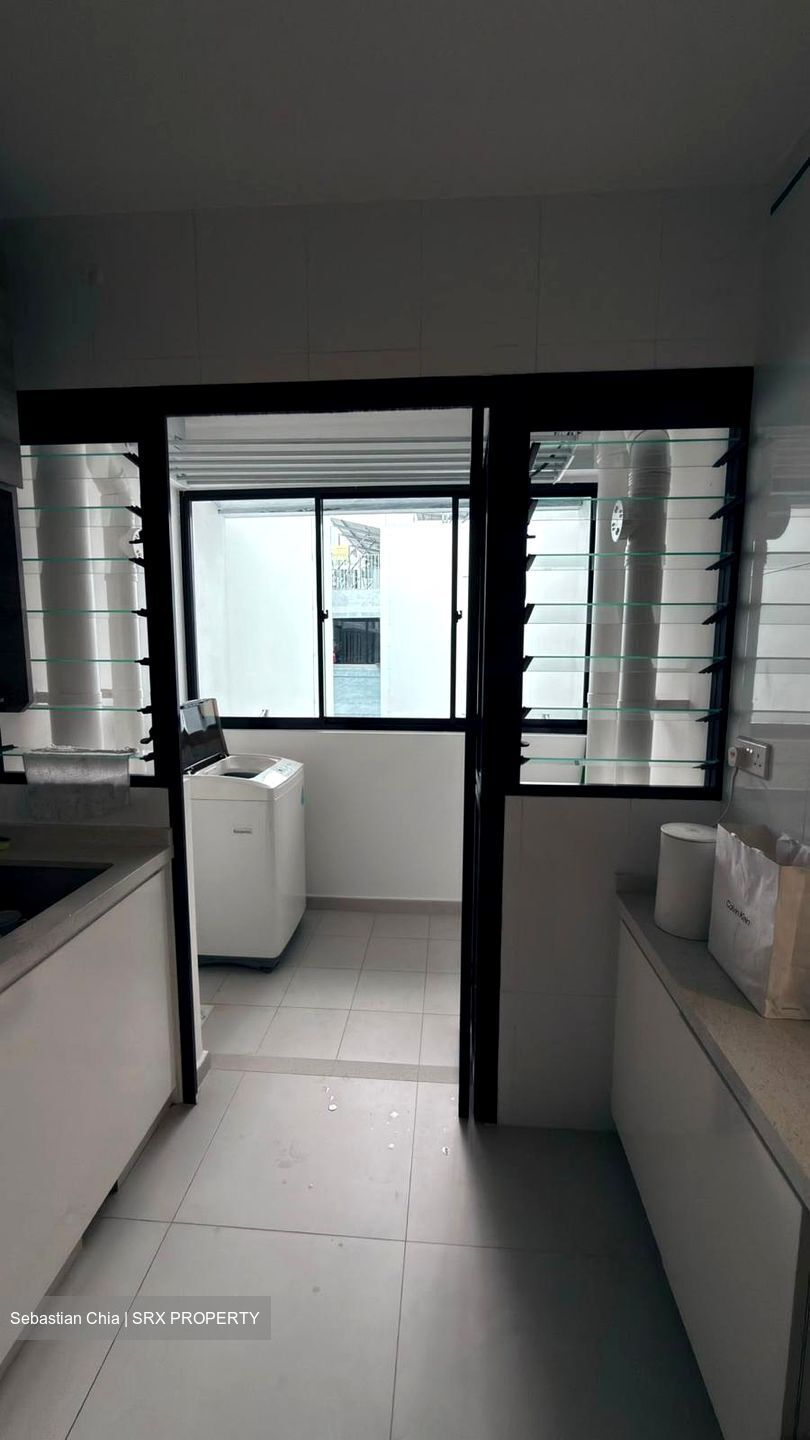Blk 606C Tampines Greenridges (Tampines), HDB 4 Rooms #579046971